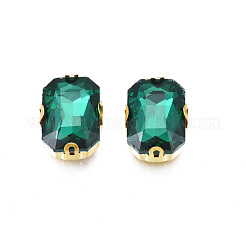 Шить на горный хрусталь RGLA-S030-22-B05