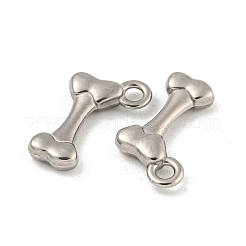 Pendentifs en acier inoxydable 304 anti-ternissement&nbsp;STAS-N103-151P