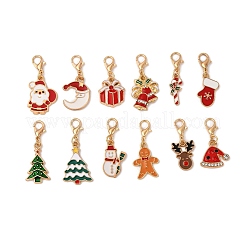 12 шт. HJEW-JM04003