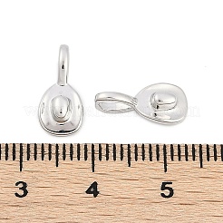 Стойки обшивки латунные подвески KK-R166-05P-01