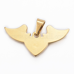 Подвески из нержавеющей стали 304&nbsp;X-STAS-H372-38G