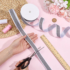 Полиэфирная лента&nbsp;OCOR-WH0101-164C