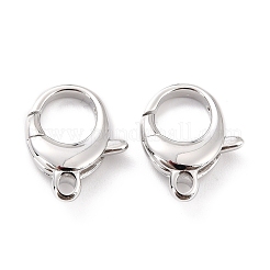 Карабин-лобстеры&nbsp;X-KK-D065-02P