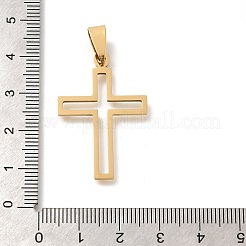 201 pendenti in acciaio inossidabile&nbsp;STAS-R132-01G-01