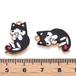 Стойки подвески обшивки сплава FIND-H043-06LG-02-1