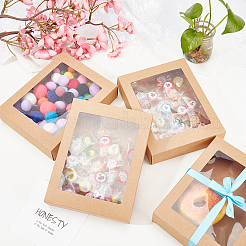 Картонная коробка CON-NB0001-30B-01