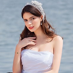 Elegante bracciale in argento sterling 925&nbsp;JB376A