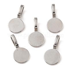 Сплав клея на плоские площадки поручительств PALLOY-K005-03P