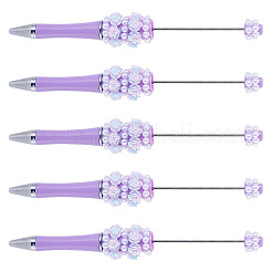 Пластиковая шариковая ручка&nbsp;LS-BT-TAC0071-001J