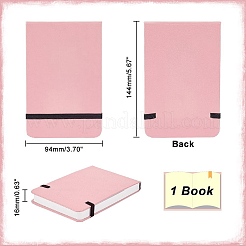 Обложка из искусственной кожи&nbsp;AJEW-WH0324-02D