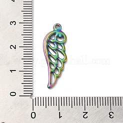 Ионное покрытие (ip) подвески из нержавеющей стали 304 STAS-K267-04RC