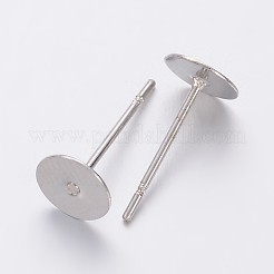 Supports de clou d'oreille&nbsp;LS-KK-C2899-NFN-1