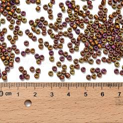 Круглые бусины toho 8/0&nbsp;SEED-XTR08-0514F