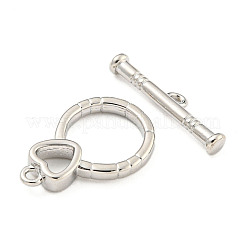 Fermagli in ottone a levetta&nbsp;KK-A223-26P