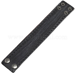 Bracelets vachette de cordon&nbsp;BJEW-WH20003-12A-02