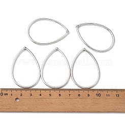 Сплавочные подвески тибетского стиля&nbsp;LS-LF8327Y