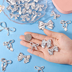 Кабошоны из смолы 45шт 9 стиля&nbsp;RESI-TA0004-46