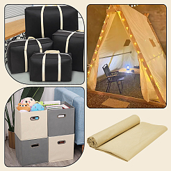 Водонепроницаемая полиэфирная ткань DIY-WH0569-83C