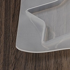 Moules en silicone pour pendentifs de la collection de Noël&nbsp;SIL-B074-04B