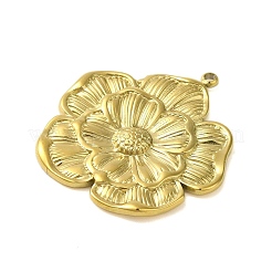 Ионное покрытие (ip) подвески из нержавеющей стали 304&nbsp;STAS-C104-55G