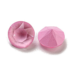 Стеклянные стразы кабошоны&nbsp;RGLA-G021-06A-508DE