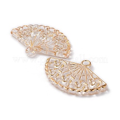 Прозрачные акриловые подвески TACR-A004-07A-01