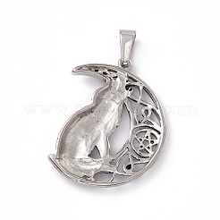 Подвески из нержавеющей стали 304 STAS-G285-13AS