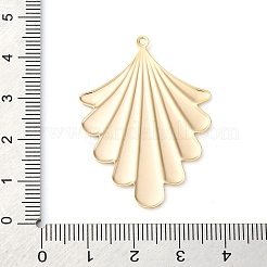 Латунные подвески KK-R223-20G