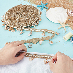 6 ярд мешковины&nbsp;OCOR-PH0007-39