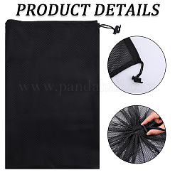 2 шт. полиэстеровые мешки для хранения одежды&nbsp;ABAG-CP0001-23A