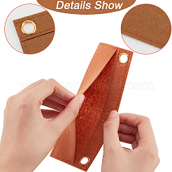 4 шт. вставка-органайзер из двухцветного шерстяного фетра&nbsp;FIND-WR0006-93