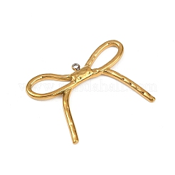 Pendentifs en acier inoxydable 304&nbsp;STAS-B092-06G