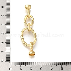 Латунное микропейв KK-H480-26G