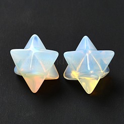 Opalite бисер G-A206-01A-02