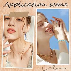 7 пакетик наборы для самостоятельного изготовления бижутерии&nbsp;FIND-SC0017-88