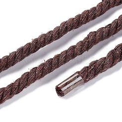 Шнуры из хлопковой нити&nbsp;OCOR-C001-02E