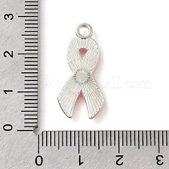 Розовая лента осведомленности о раке молочной железы ENAM-C026-01A-S