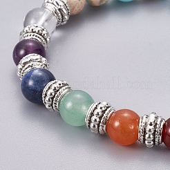 Gioielli chakra&nbsp;BJEW-I273-A14