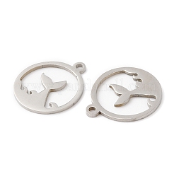 Подвески из нержавеющей стали 201&nbsp;STAS-A084-07P