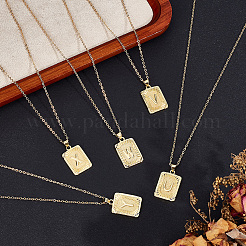 1 шт. латунные подвески&nbsp;NJEW-BBC0001-18W