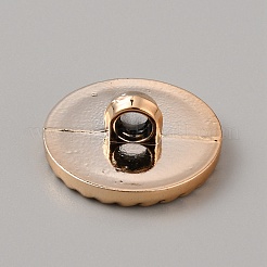 Kunststoffknöpfe&nbsp;BUTT-WH0028-57D-01