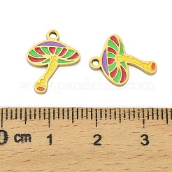 Подвески из нержавеющей стали 304&nbsp;STAS-A118-03D-G