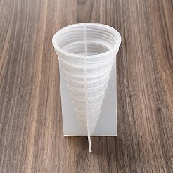 Елочные свечи силиконовые Молды SIL-B075-04B