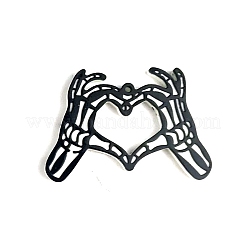 Силиконовые Молды для подвески на тему черепа своими руками&nbsp;LS-SIMO-H010-07C