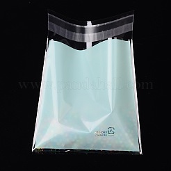 Прямоугольник ОПП целлофановые мешки OPC-L001-11A