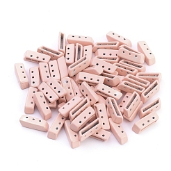 Окрашенные распылением легкосплавные многожильные звенья&nbsp;PALLOY-G268-H-006