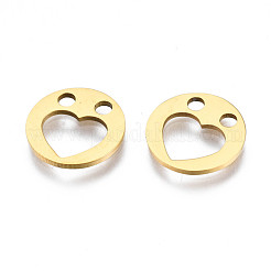 Ионное покрытие(ip) 201 подвески из нержавеющей стали STAS-T044-279G