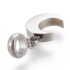 Подвески из нержавеющей стали марки 304&nbsp;LS-STAS-F259-014P