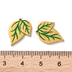 Ионное покрытие (ip) подвески из нержавеющей стали 304 STAS-M102-24G