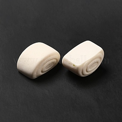 Кабошоны из непрозрачной смолы RESI-B015-02